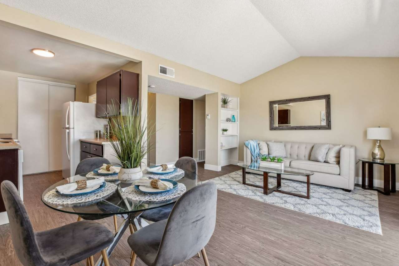 Rosemont Terrace
