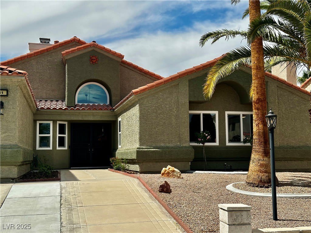 41 Stone Cress Drive