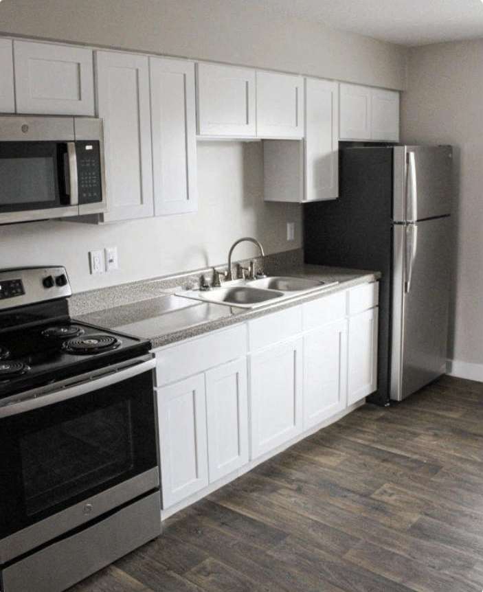 Trails Corner Apartments