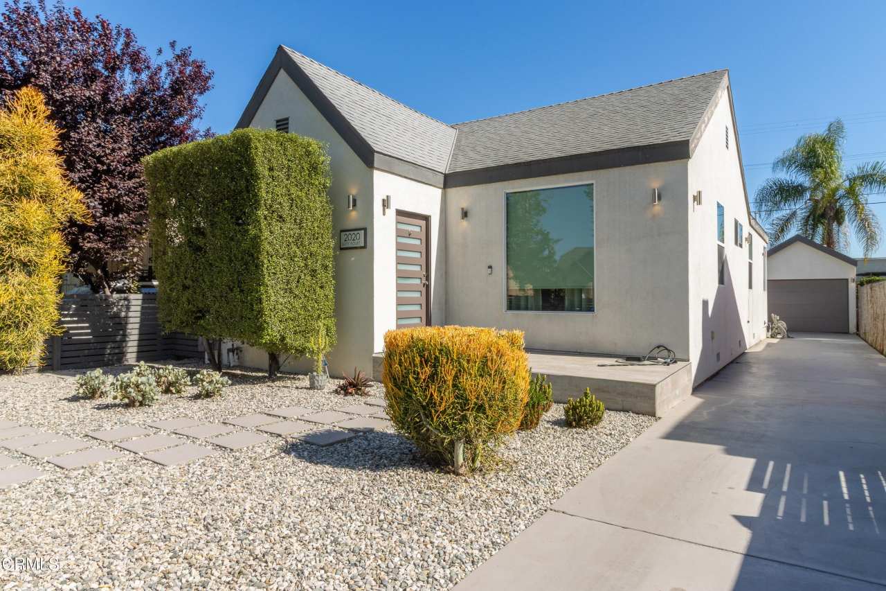 2020 West 64th Street