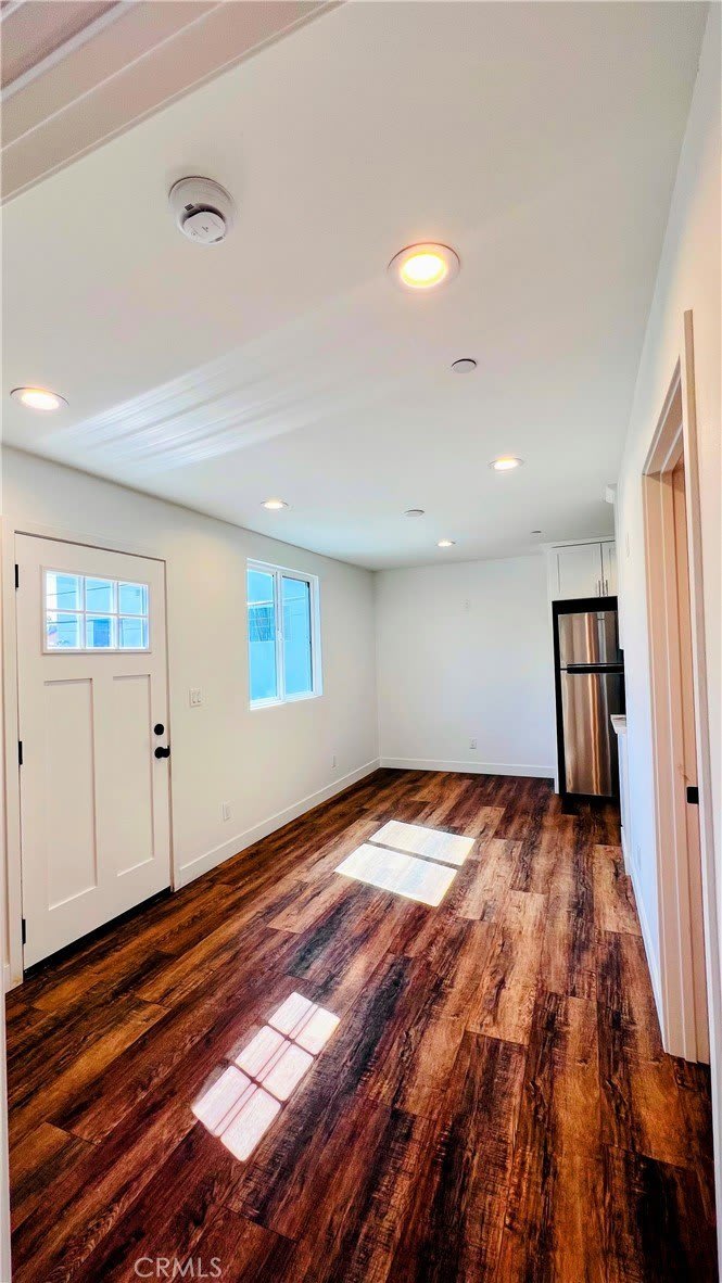 1809 S Gramercy Place