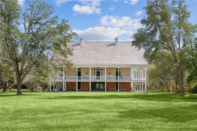 510 S AMERICA Street