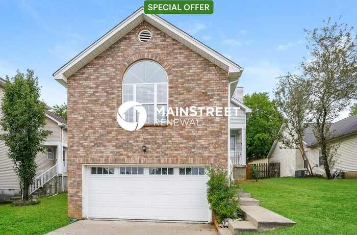 5932 Colchester Drive