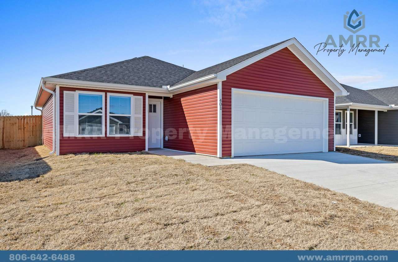 Spacious 3-Bedroom Home – Your Perfect Family Home!