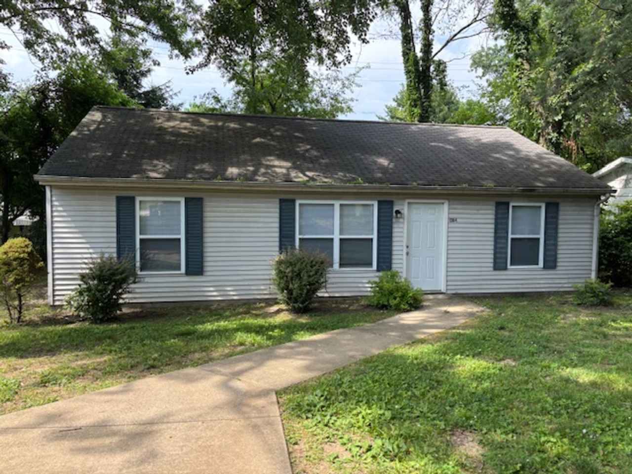 3 bedroom 2 bath home