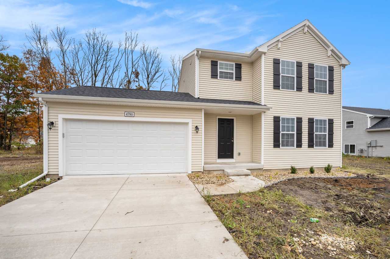 989 Lancaster Street