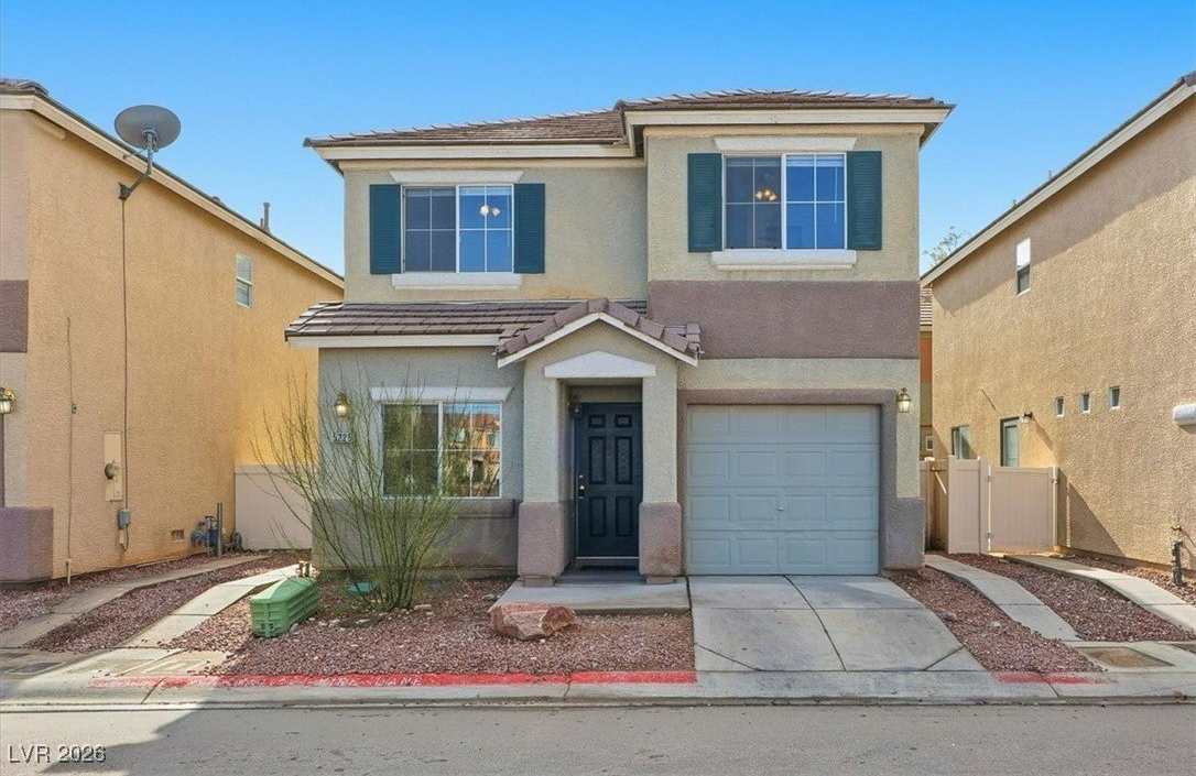 5225 PARADISE VALLEY Avenue