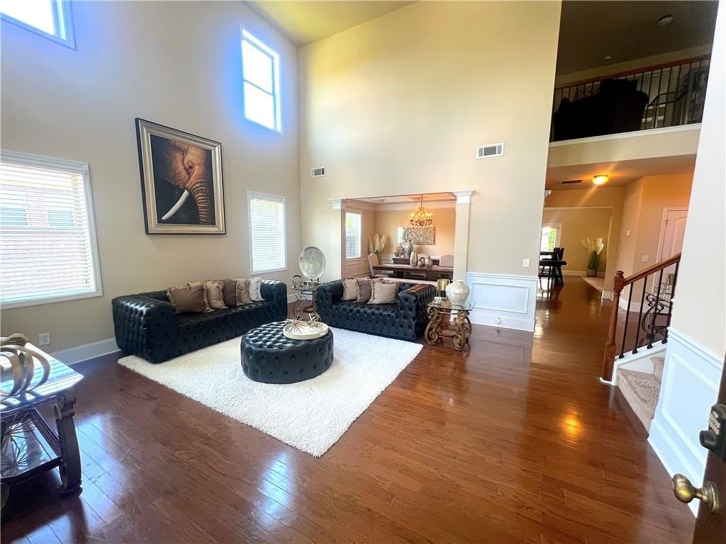 6117 Golf View Crossing