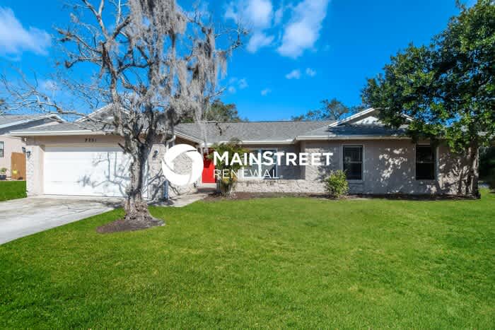 2291 Macedo Road Northeast