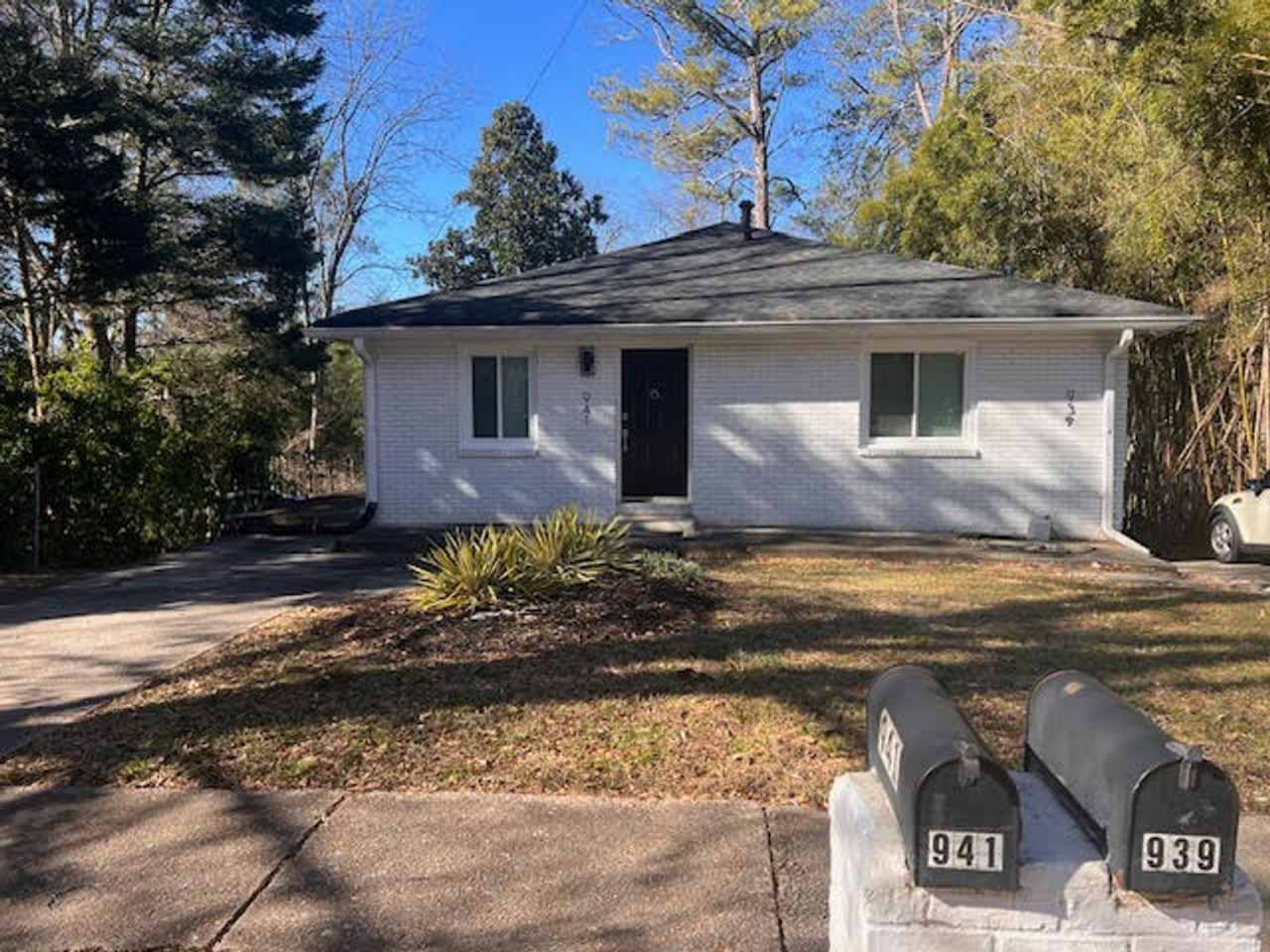 Duplex for Rent in Ormewood Park