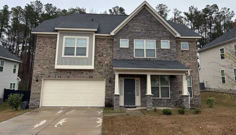 230 Wading Bird Loop