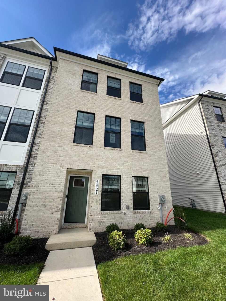 7421 CALM RETREAT BLVD.