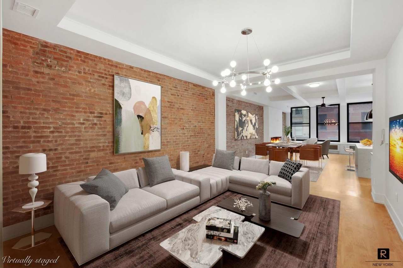 100 Wooster Street unit: 3