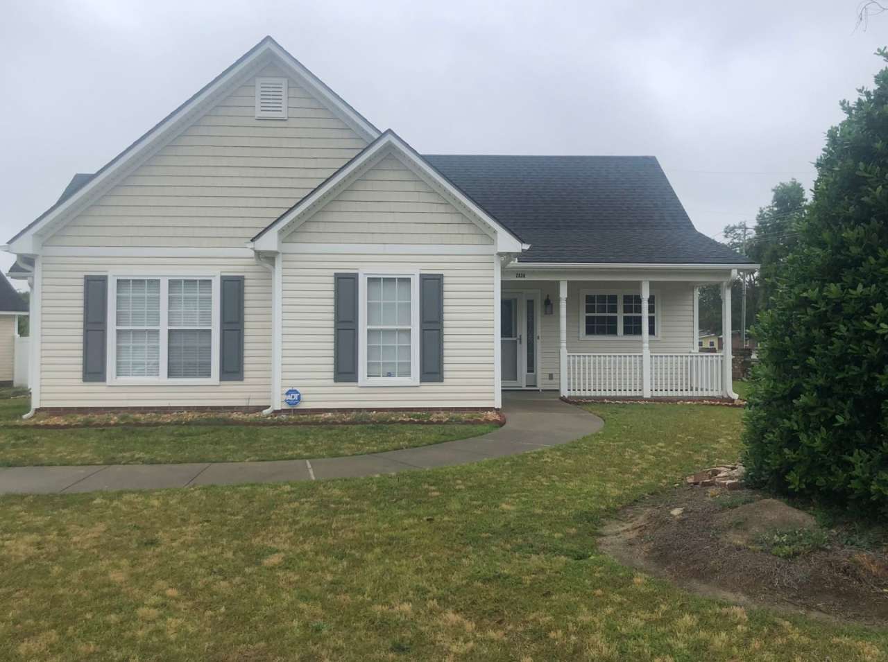 2038 Bridgewood Road