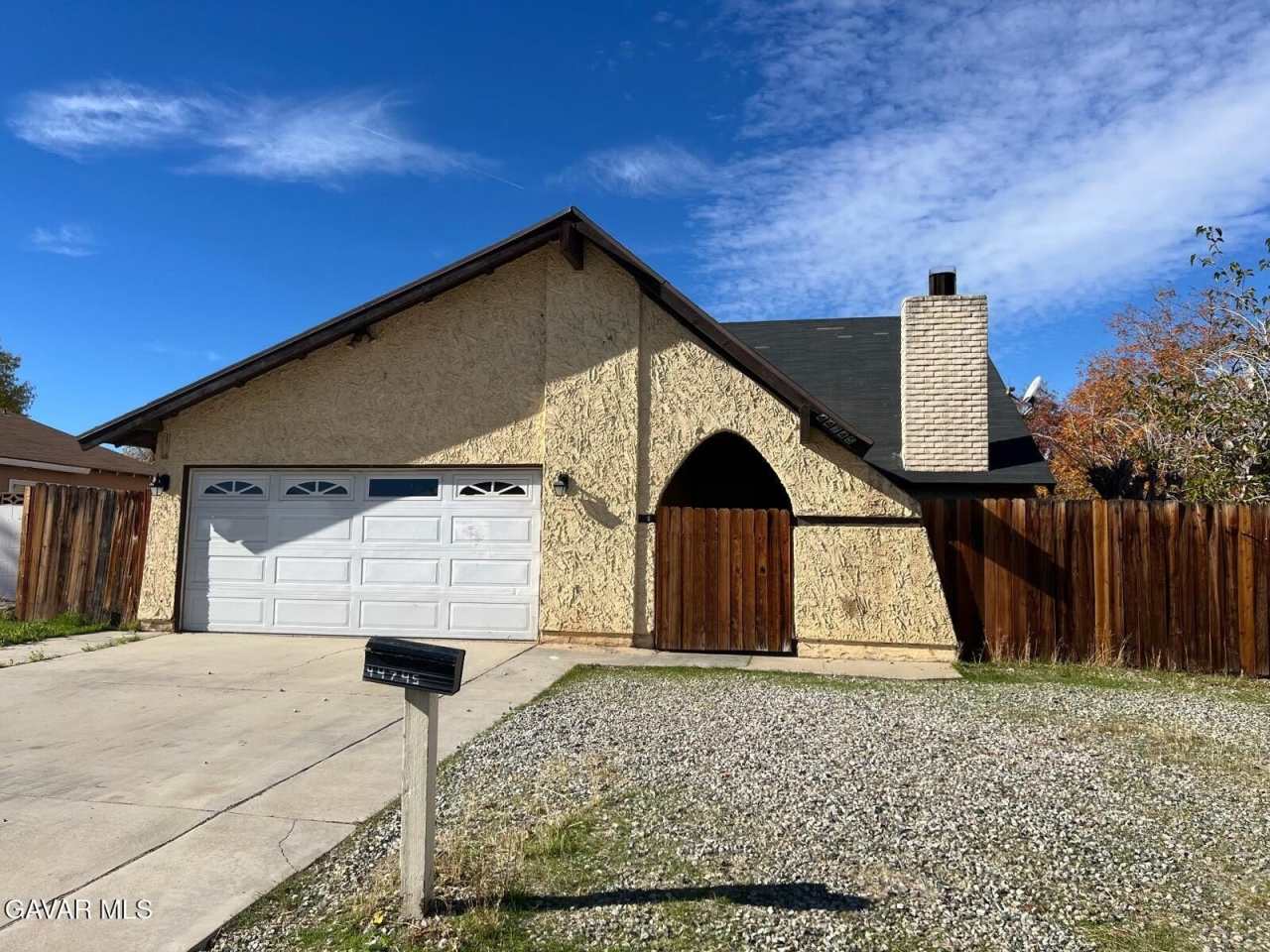 44745 Christie Avenue