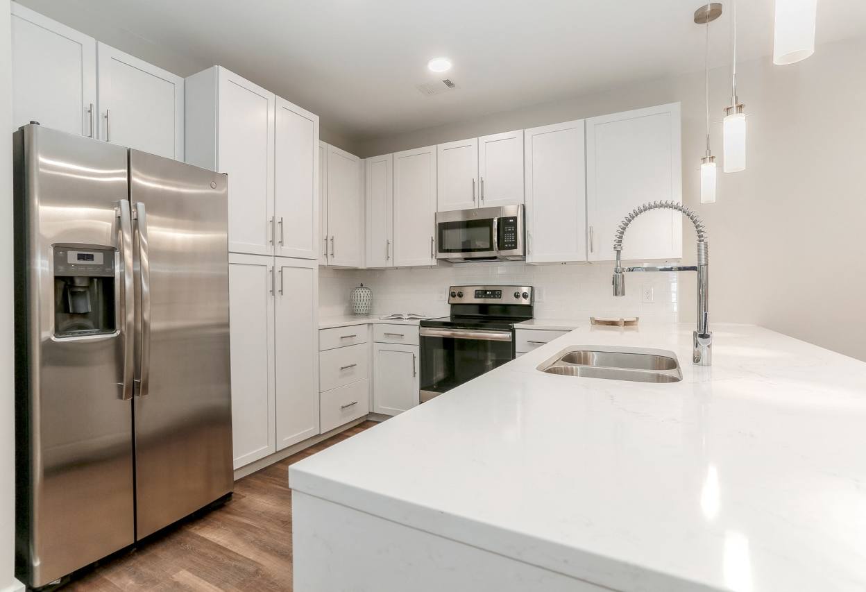 Annandale Apartment Homes