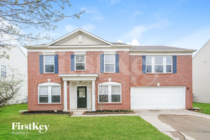 14216 Country Breeze Lane