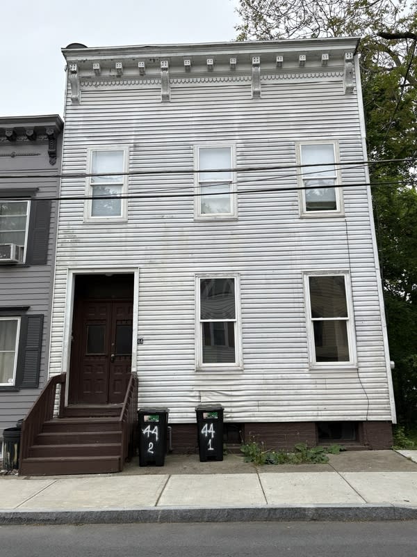 44 Osborne Street - 1