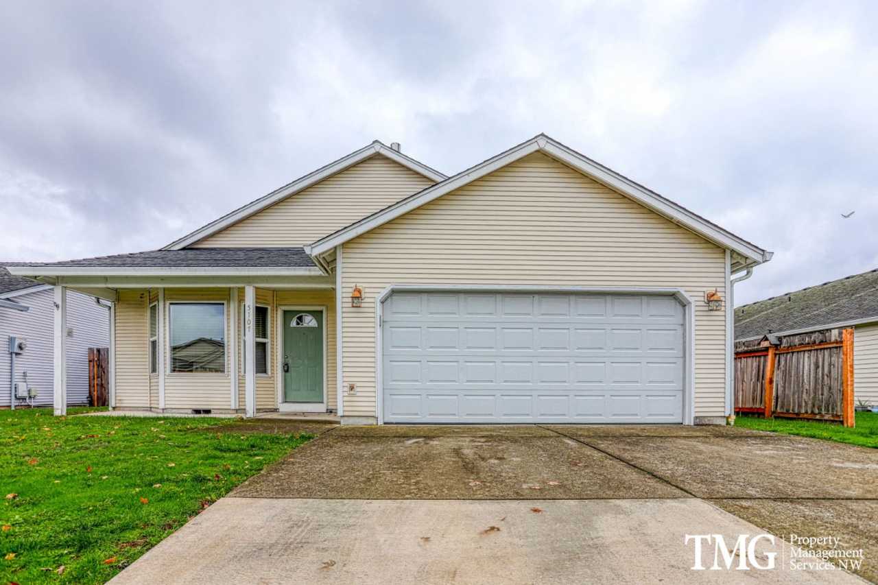 Beautiful Orchards Home with Spacious Layout