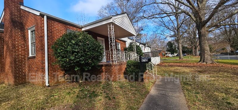 3739 McMillan Street