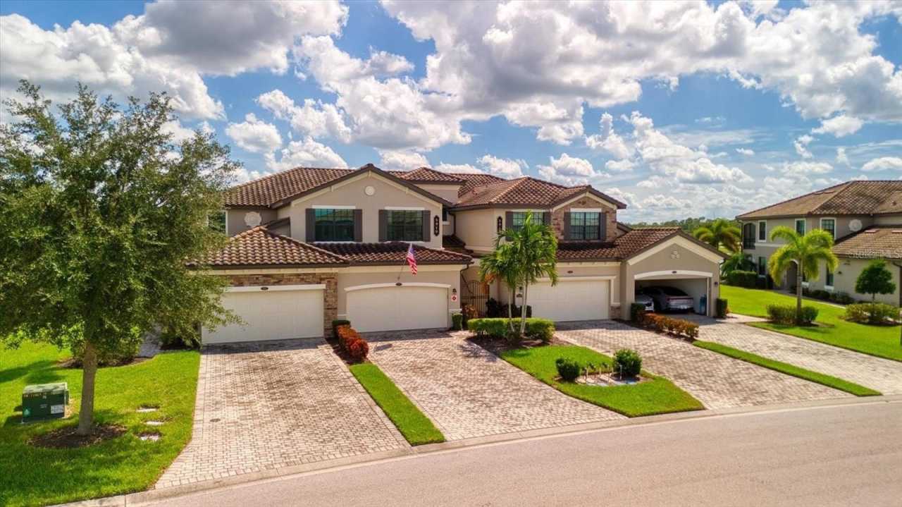 5819 WAKE FOREST RUN