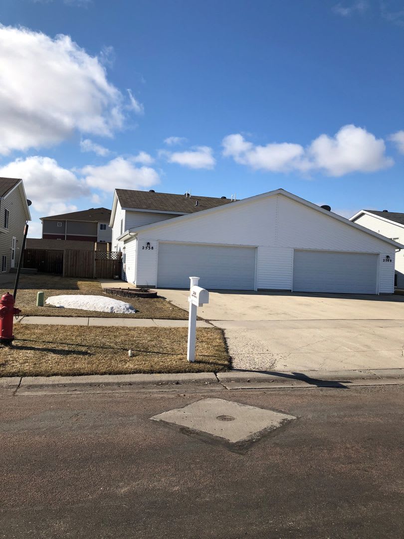 Amber Valley Court Townhome