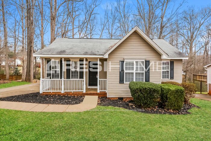 17 North Kings Drive