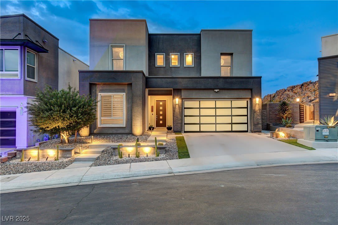 746 Horizon Canyon Drive