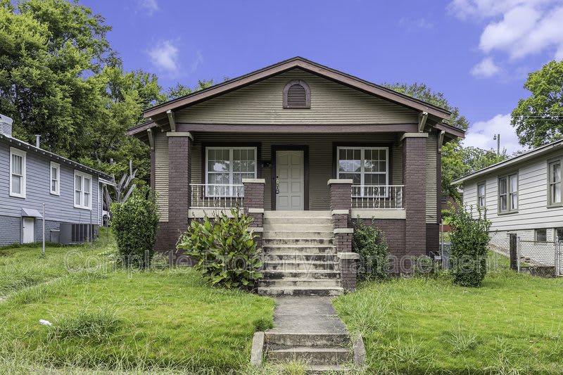 2528 25th Street Ensley