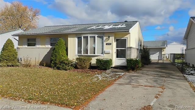 1265 Woodbourne Street