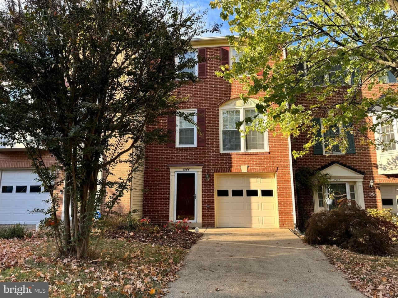 6544 MORNING MEADOW DR