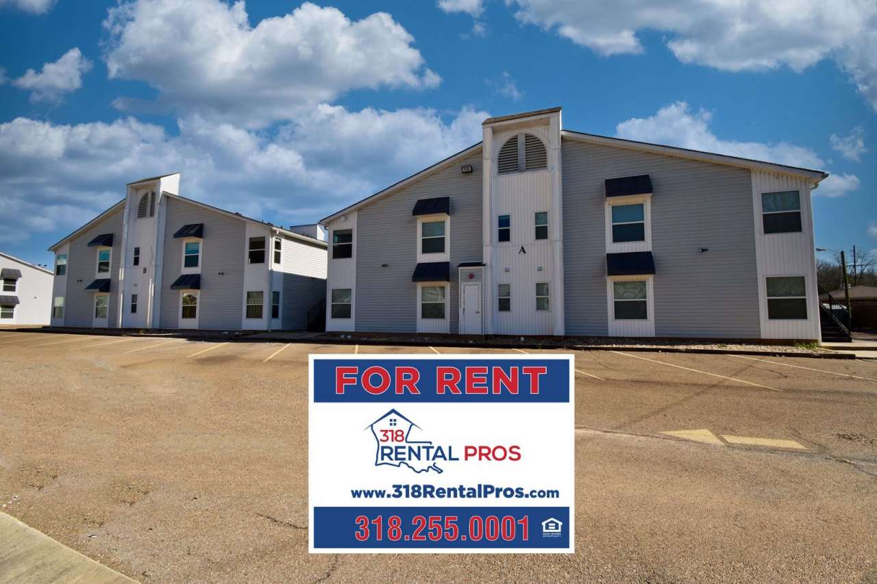 Campus Commons Apartments