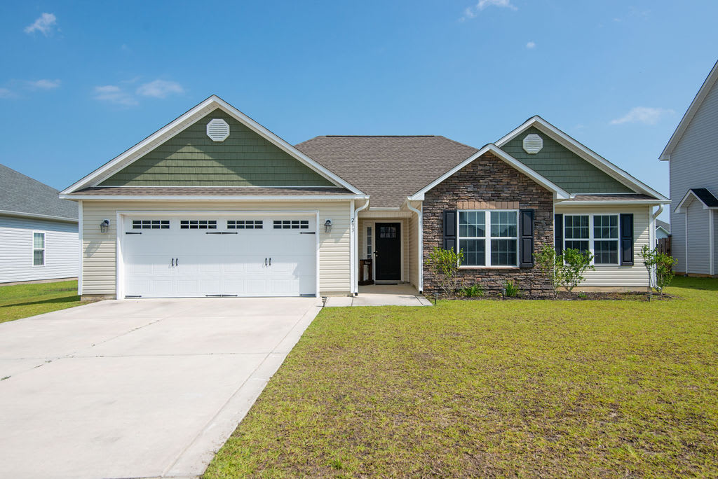 293 Crossroads Store Drive