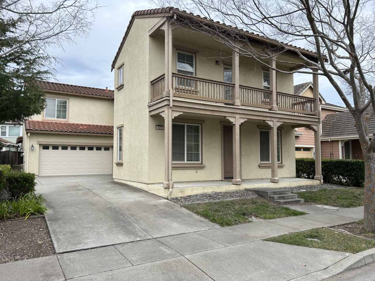 Beautiful Immaculate Spacious Mare Island Home