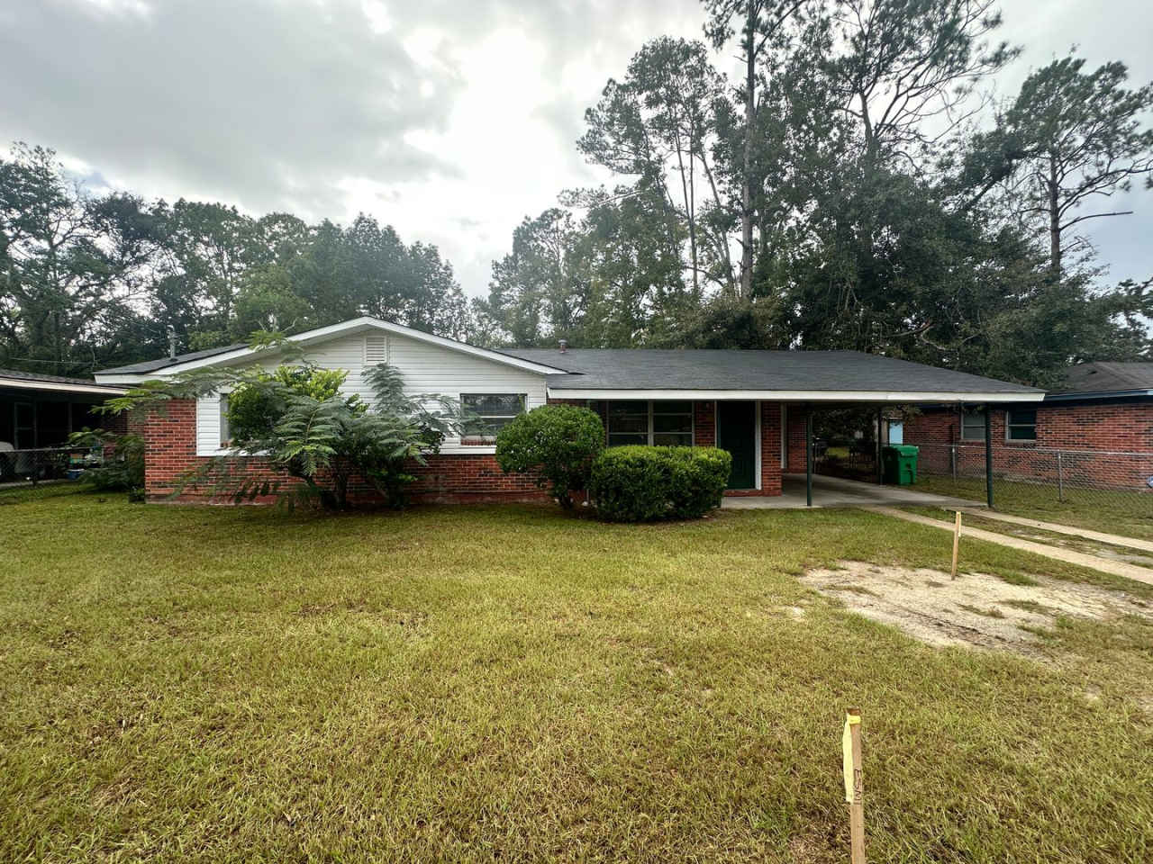 Cozy 3 bedroom/1 bath home!