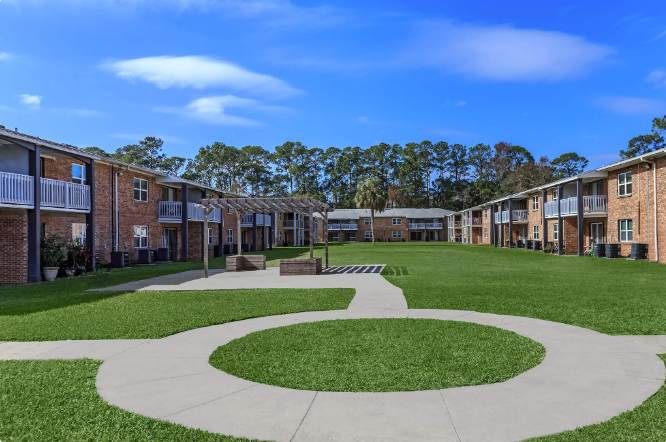Prospect Heights Apartments