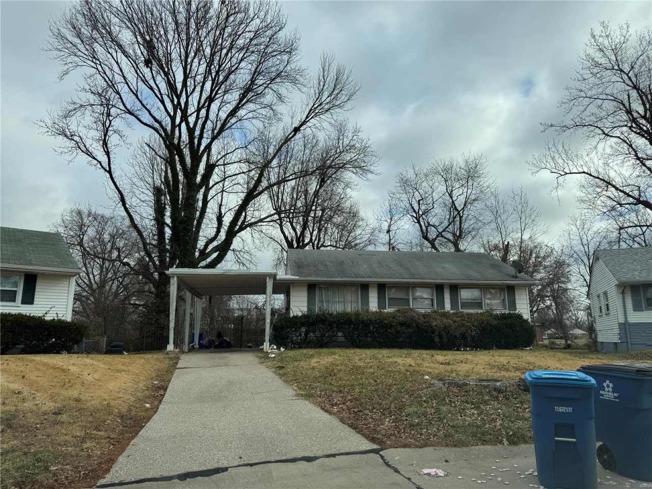 10502 Prestwick Drive