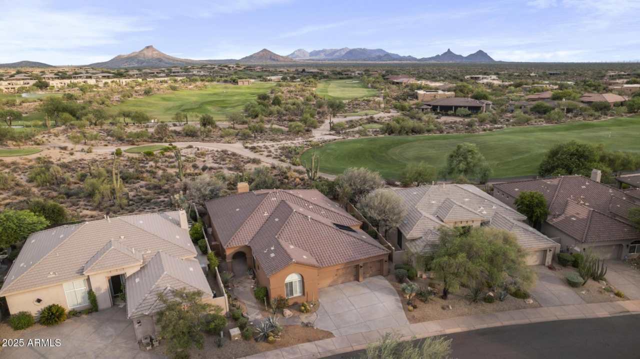 9359 E CAVALRY Drive