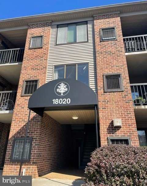 18020 CHALET Drive unit: 304