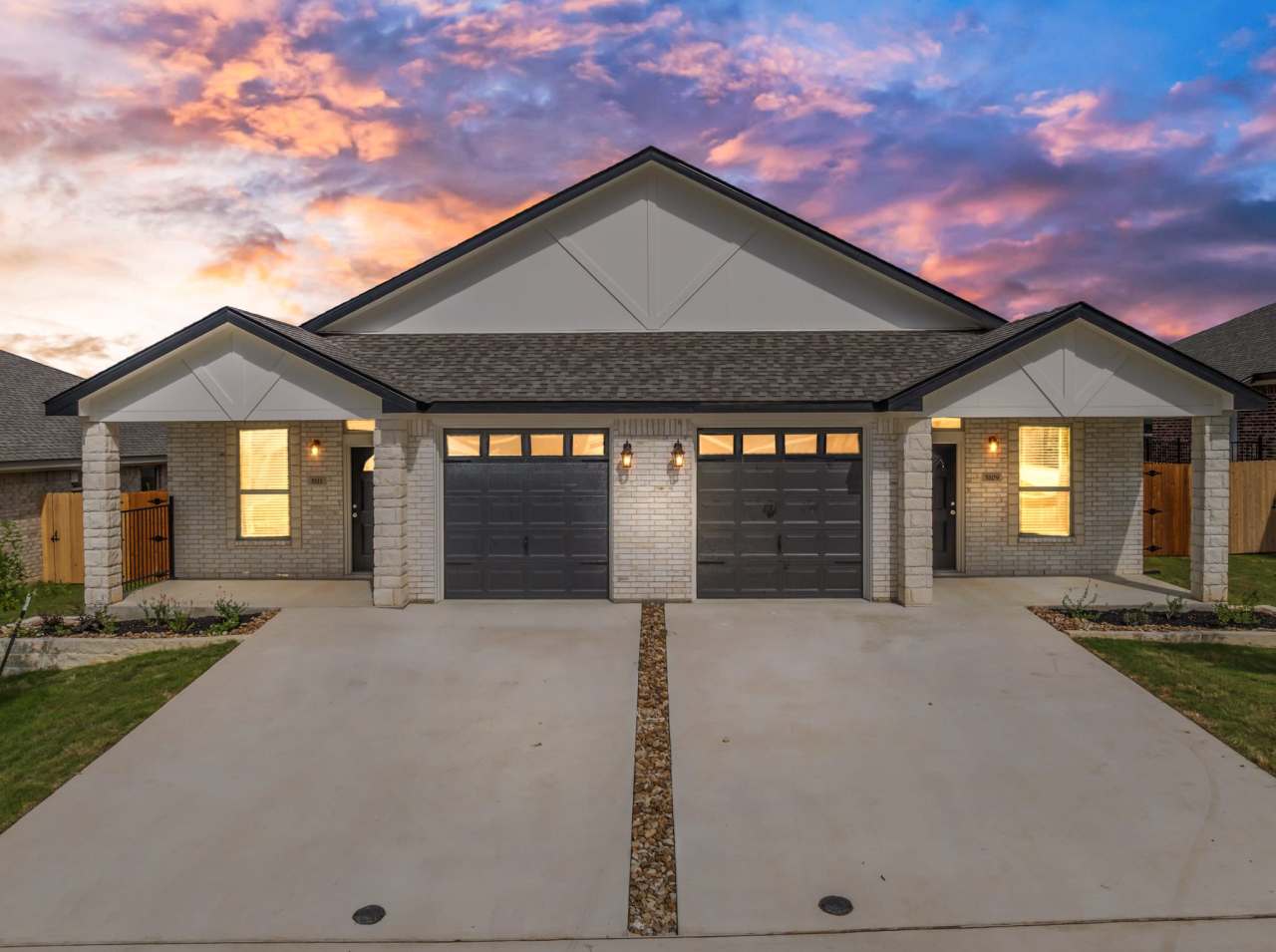 5111 Rose Petal Court - 1