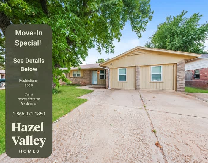 430 West Juniper Drive