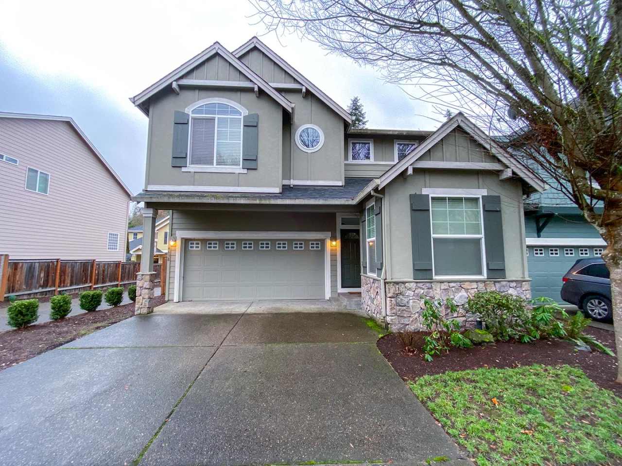 4Bed, 2.5Bath Home Close to Lots of Parks in Brookwood!