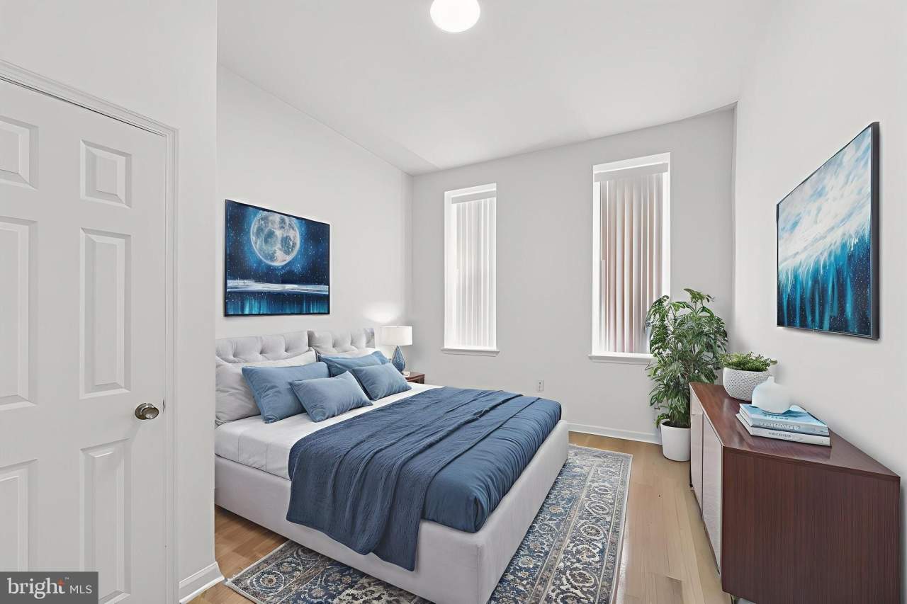 1626 N 17TH Street unit: 1