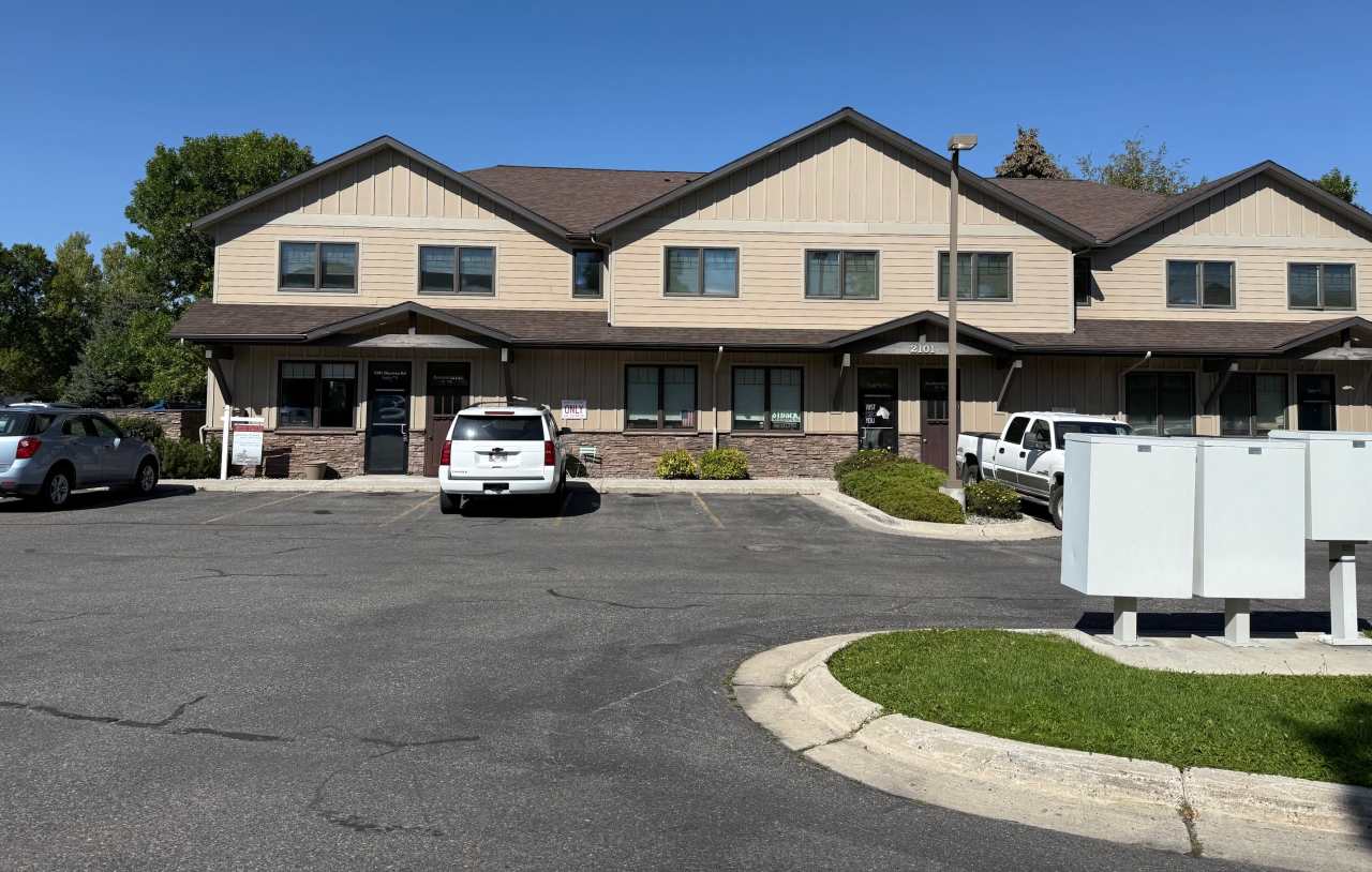 2101 Durston Road - 8