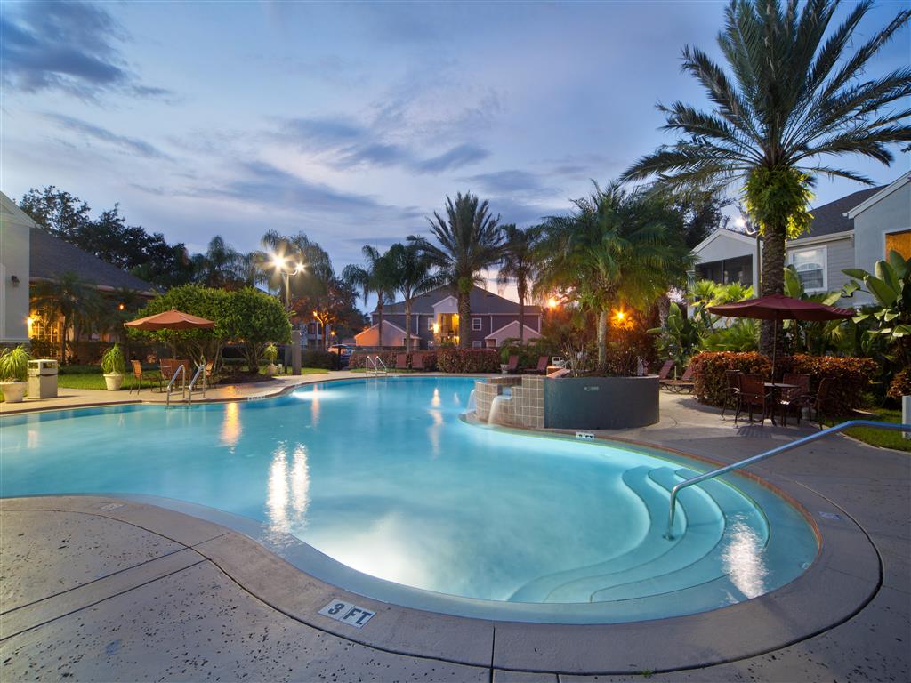 Osprey Links at Hunters Creek Apartments