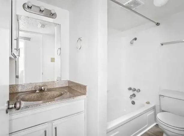 Residences at the Med