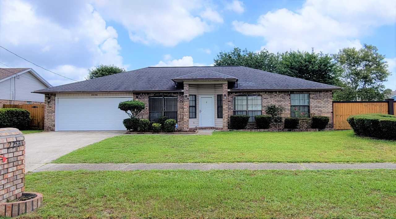 2256 Orion Lake Drive