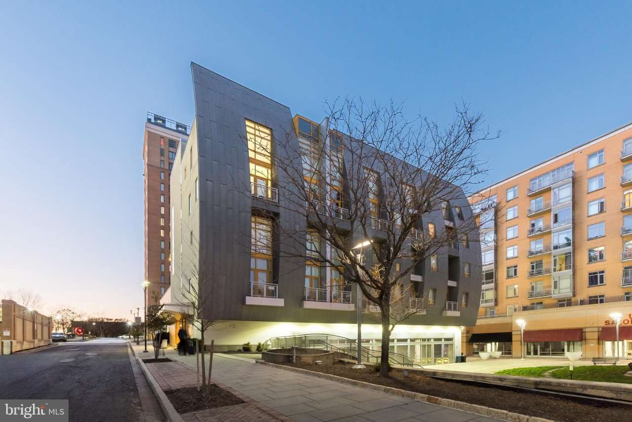 6500 AMERICA Boulevard unit: 204