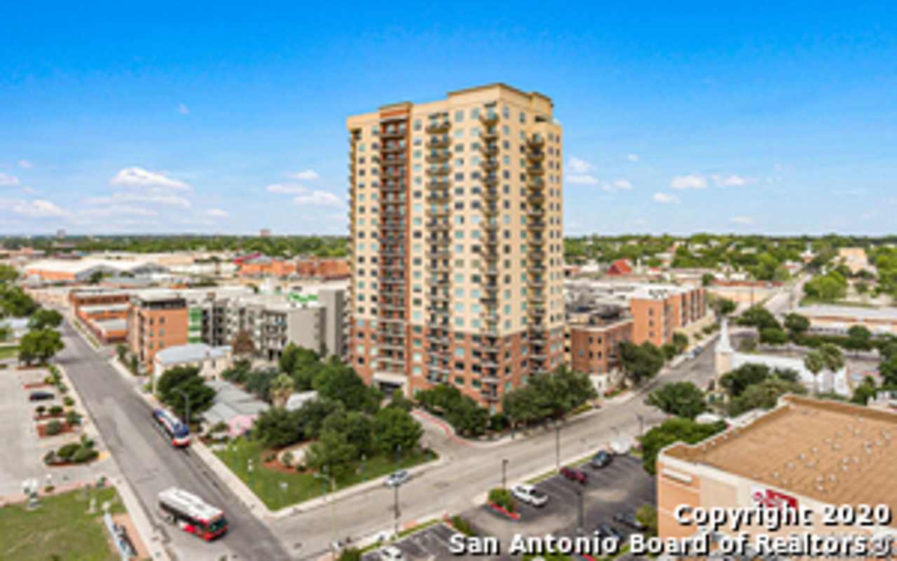 Condo