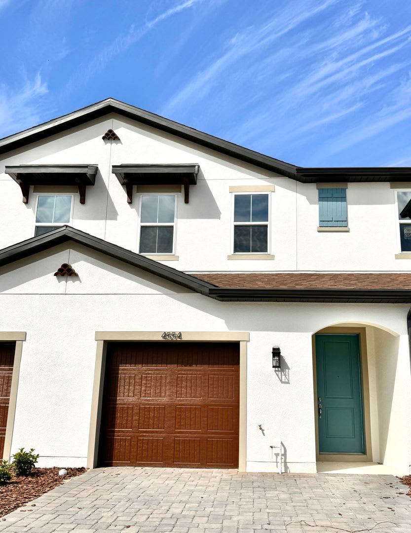 New Townhome for Rent